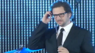 Epic Boondoggle Case File #32: Jamie Kennedy’s “First Night 2013” New Year’s Eve broadcast